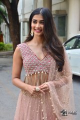 Pooja Hegde At Sakshyam Movie Motion Poster Launch